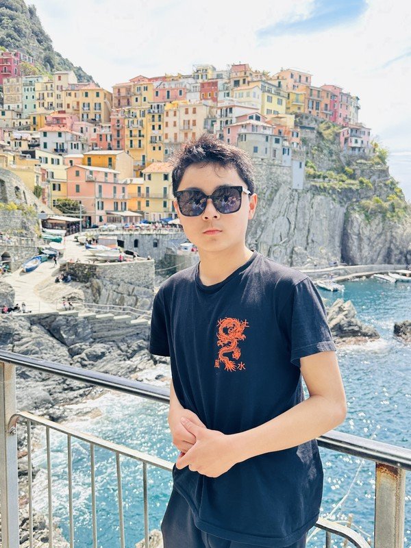 Andy Ding